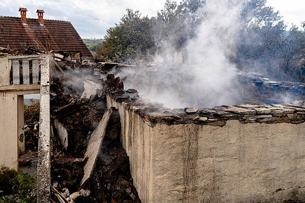Affordable Soot Cleanup solutions in Silver Spring, MD